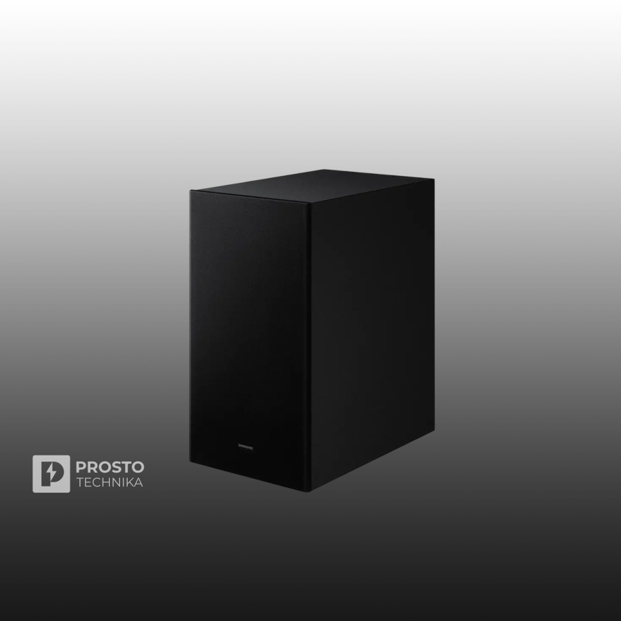 Саундбар Samsung HW-Q600F/RU